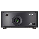 NEC激光工程投影機P…
